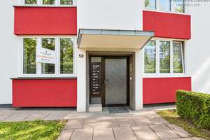 Sofort bezugsfrei! Gepflegte 3 Zimmer mit Südbalkon – 70374 Im Geiger, Stuttgart – Vorschaubild 8
