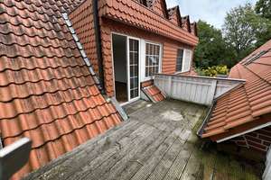 3-Zimmer-Wohnung mit Balkon am Bürgerpark – Behringstraße 3, 27574 Geestemünde, Bremerhaven – Vorschaubild 4