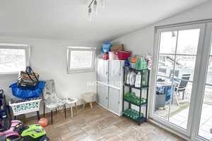 Vielseitiges Wohnvergnügen: Modernes Zweifamilienhaus mit vielseitigen Nutzungsmöglichkeiten! – Neu-Ulm (Kreis) – Vorschaubild 5