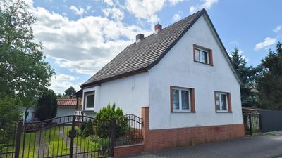 In schöner Lage zu modernisieren