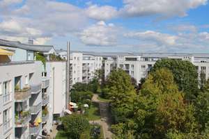 Freie Dachterrassen-Traum-Wohnung in Bogenhausen (Erbpacht) – Die vollständige Adresse der Immobilie erhältst du vom Anbieter., 81927 Oberföhring, München – Vorschaubild 20
