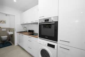 WG-Zimmer in frisch renovierter 5-Zimmer-Wohnung, ideal für Studierende, Praktikant und Young profis – Solothurner Straße 26, 81475 Fürstenried-West, München – Vorschaubild 5