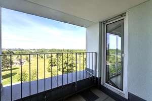 Modernes Wohnjuwel direkt am Olympiapark – Lichtdurchflutetes 2-Zimmer-Apartment mit Traumblick – Die vollständige Adresse der Immobilie erhältst du vom Anbieter., 80809 Am Riesenfeld, München – Vorschaubild 7