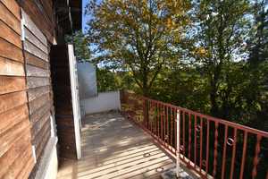 ***Grünes Wohnidyll – Wochenendgrundstück mit viel Raum und Natur pur und Sauna*** – An der Wutsche 1, 7334 Saalfeld-Rudolstadt (Kreis) – Vorschaubild 7