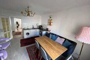 Erstklassig saniert & modern geschnitten – stilvolle Wohnung im Saarlandstraßenviertel – 44139 Ruhrallee, Dortmund – Vorschaubild 3