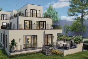 Familien-Wohntraum mit Garten, Terrasse und Hobbyräumen