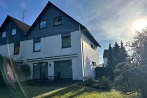 Charmantes Reihenendhaus mit Einliegerwohnung – Die vollständige Adresse der Immobilie erhältst du vom Anbieter., 42657 Burg/Höhscheid, Solingen – Vorschaubild 3