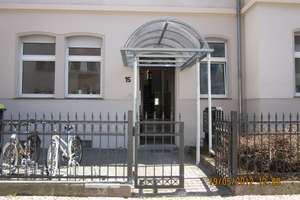 Erstbezug nach Renovierung: 4-Zimmer-Wohnung mit Balkon in Magdeburg-Stadtfeld Ost – Wilhelm-Raabe-Str. 15, 39108 Stadtfeld Ost, Magdeburg – Vorschaubild 3