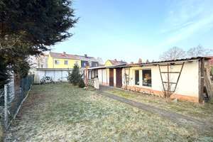 Gedämmte Doppelhaushälfte, mit Heizungsanlage von 2021, Doppelgarage und Gartengrundstück in Greppin – Karl-Liebknecht-Straße 30, 6803 Bitterfeld-Wolfen – Vorschaubild 27