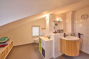 Exklusive Penthouse-Wohnung in Innenstadtlage – Die vollständige Adresse der Immobilie erhältst du vom Anbieter., 64283 Mitte, Darmstadt – Vorschaubild 24