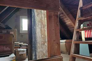 Einfamilienhaus im Grünen - Ihr neues Zuhause in Waschleithe – Die vollständige Adresse der Immobilie erhältst du vom Anbieter., 8344 Grünhain-Beierfeld – Vorschaubild 19