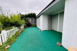 Idyllisch wohnen... Ihr Bungalow in grüner Ruhelage von Salzgitter- Bad – 38259 Salzgitter-Bad, Salzgitter – Vorschaubild 12