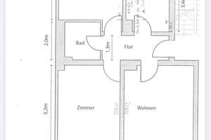 Direkt in Vahrenwald-List: 3-Zimmer-Wohnung mit optimalem Schnitt – Die vollständige Adresse der Immobilie erhältst du vom Anbieter., 30161 Vahrenwald, Hannover – Vorschaubild 14