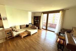 2-Zi.-Traumwohnung am Fuße der EZB mit 2 Balkonen und TG-Stellplatz – 60314 Ostend, Frankfurt am Main – Vorschaubild 8