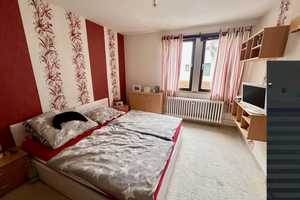 großzügiges EFH mit schönem Garten, Nebengelass und Garagen zu verkaufen- ideal für Familien! – Tambacher Straße 54, 98593 Schmalkalden-Meiningen (Kreis) – Vorschaubild 11
