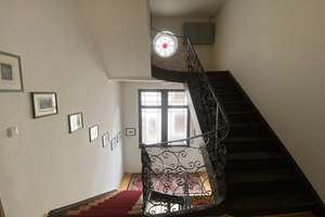 Historisches Häuser-Ensemble in direkter Mainlage – Die vollständige Adresse der Immobilie erhältst du vom Anbieter., 55246 Mainz-Kostheim, Wiesbaden – Vorschaubild 8