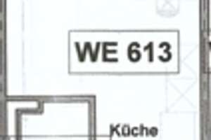 Modernes möbliertes City-Apartment in Frankfurt-Niederrad – Lyoner Straße 11, 60528 Niederrad, Frankfurt am Main – Vorschaubild 14