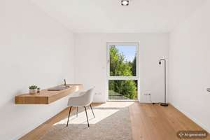 Hausgroße Wohnung in Bredeneyer Bestlage! – Die vollständige Adresse der Immobilie erhältst du vom Anbieter., 45133 Bredeney, Essen – Vorschaubild 11