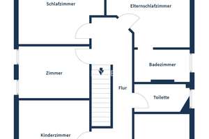 Sieben Zimmer, sonniger Garten und zahlreiche Möglichkeiten – Die vollständige Adresse der Immobilie erhältst du vom Anbieter., 38446 Reislingen, Wolfsburg – Vorschaubild 21