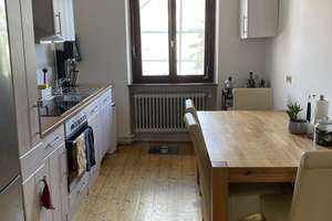 Helle 2-Zimmer Wohnung im 2. OG in Mannheim-Rheinau – Relaisstraße 5, 68219 Rheinau, Mannheim – Vorschaubild 9