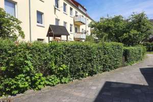 OS-Schölerberg - helle 3 ZKB mit Balkon
