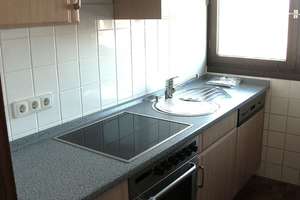 Helle, kleine 4,5-Zi DG-Whg. incl. Garage - provisionsfrei – Rohrer Straße 1, 70567 Möhringen-Süd, Stuttgart – Vorschaubild 5