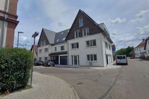 4 ZKB-Neubau-Wohnung mit großem Balkon in KA-Daxlanden – Federbachstrasse 51, 76189 Daxlanden, Karlsruhe – Vorschaubild 14