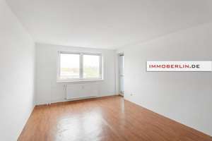 IMMOBERLIN.DE - Sonnige Wohnung mit Westloggia & Pkw-Stellplatz in ruhiger Lage – Die vollständige Adresse der Immobilie erhältst du vom Anbieter., 13599 Haselhorst, Berlin – Vorschaubild 2