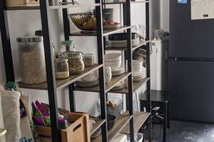 Gemütliche 3 Zimmer Wohnung in Wiesbaden – Scharnhorststraße 7, 65195 Westend / Bleichstraße, Wiesbaden – Vorschaubild 5