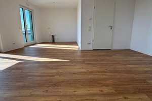 Ab sofort! 2-Zimmer-Wohnung (Typ 34) mit großer Dachterrasse und eigenem Abstellraum – Raderberggürtel 50, 50968 Marienburg, Köln – Vorschaubild 6