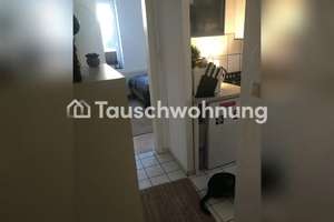 Tauschwohnung: 2-Zimmer Wohnung nahe der Lübecker Innenstadt