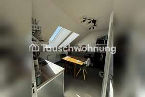 Tauschwohnung: Helle 3-Zimmer-Wohnung in Lübeck tauschen – 23556 Sankt Lorenz Nord, Lübeck – Vorschaubild 2