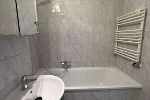 Teilmöbliertes 1-Zimmer-Apartment mit Balkon - U-Bahn-Nähe – Die vollständige Adresse der Immobilie erhältst du vom Anbieter., 80686 St. Ulrich, München – Vorschaubild 28