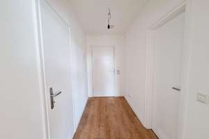 Helles Appartement mit Balkon in Hochzoll Nord zu vermieten – Karwendelstraße  86, 86163 Hochzoll-Nord, Augsburg – Vorschaubild 3