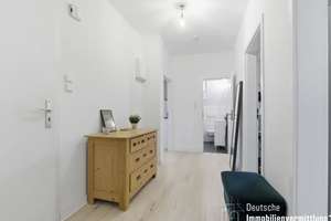 Schöne 3-Zimmer-Wohnung in Derendorf – Schimmelbuschstraße 65, 40468 Derendorf, Düsseldorf – Vorschaubild 2