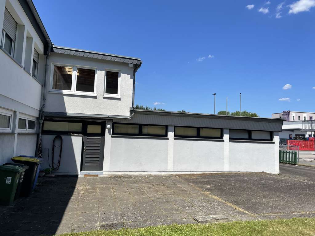 Immobilie in Simmern/Hunsrück - Ideale Geschäftslage in SIM - Wohnen und Gewerbe - Bild 4