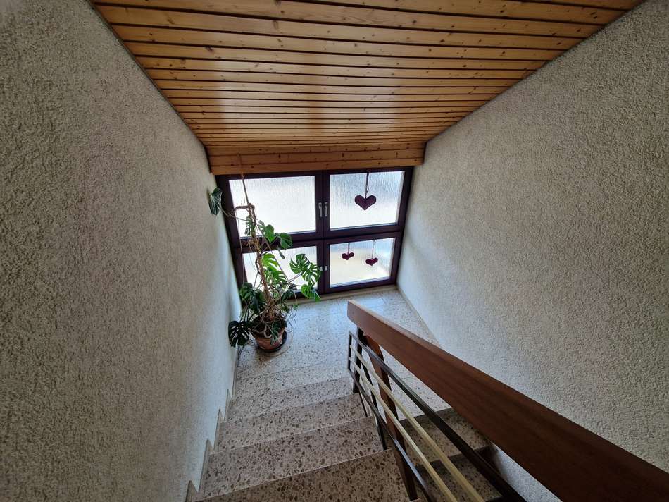 Treppenhaus