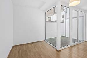 Urban wohnen mit Wohlfühlfaktor – Moderne Eigentumswohnung in Nippes – Die vollständige Adresse der Immobilie erhältst du vom Anbieter., 50733 Nippes (Ortsteil), Köln – Vorschaubild 2
