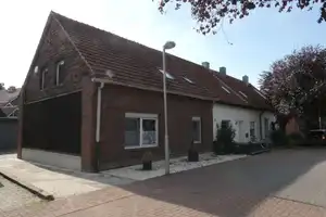 Charmantes Endreihenhaus in Bocholt – Ideal für Familien – Im Winkel 30, 46395 Borken (Kreis) – Vorschaubild 1