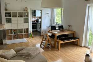 3 Zimmer Whg. Innenstadt nähe Hagenmarkt – Wendenstr. 1, 38100 Innenstadt, Braunschweig – Vorschaubild 3