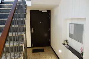 EXKLUSIV IN GRAFENBERG SOUTERRAIN GARTEN-TERRASSENWOHNUNG SEHR RUHIG RENOVIERT MODERNES DUSCHBAD – Hardtstr. 138, 40629 Düsseldorf – Vorschaubild 16