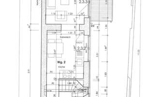 2- Zimmer- Maisonettewohnung in zentraler Innenstadtlage – Wallstraße 38, 52064 Marschiertor, Aachen – Vorschaubild 4
