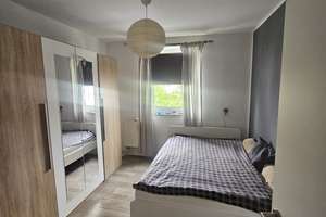 Eine gemütliche, sonnige 1.5 zimmer Wohnung – Georg-Singer-Straße 43, 39128 Neustädter Feld, Magdeburg – Vorschaubild 5
