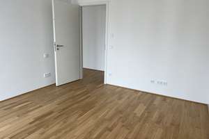 Bahnhof Pasing fußläufig: Energieeffizienter Neubau mit zwei Zimmern, Abstellraum und Balkon – Lortzingstraße 4, 81241 Pasing, München – Vorschaubild 11