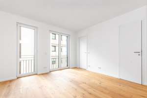 PROVISIONSFREI - 2-Zimmer-Neubauwohnung im Nordend