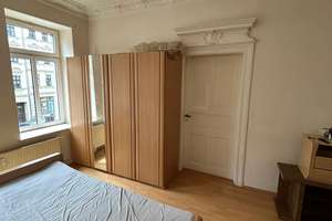 Gohlis-Süd: 3-Zimmer-Wohnung mit 75 m² Wohnfläche