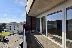 2-Zimmer-Wohnung mit Tiefgarage in Toplage von Gievenbeck – Die vollständige Adresse der Immobilie erhältst du vom Anbieter., 48161 Gievenbeck, Münster – Vorschaubild 10