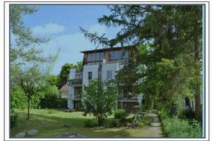 Exklusive Penthouse-Wohnung Direkt am Wasser – Triglawstraße 32, 12589 Rahnsdorf, Berlin – Vorschaubild 1