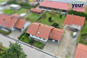 Gepflegtes Einfamilienhaus mit Doppelgarage und großem Grundstück – Die vollständige Adresse der Immobilie erhältst du vom Anbieter., 87668 Rieden – Vorschaubild 1