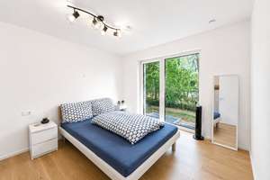 Seniorenfreundlich und modern, Barrierefreie 2-Zimmer-Wohnung mit Garten – Degmarner Straße 14/1, 74229 Oedheim – Vorschaubild 8